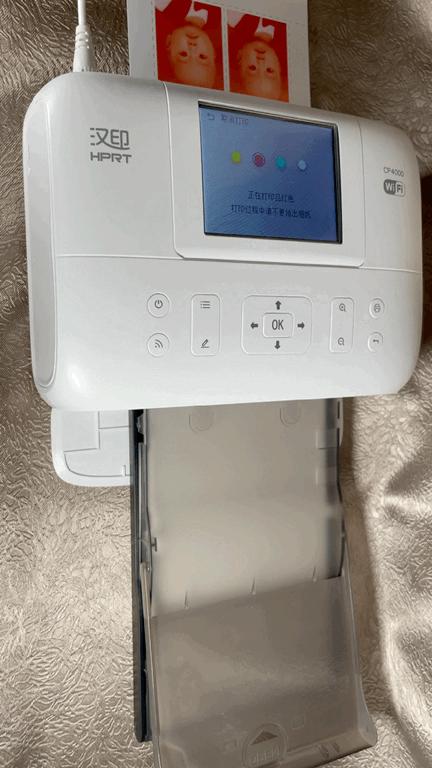 cp900照片打印机怎么打印证件照,四色打印机打印照片证件照