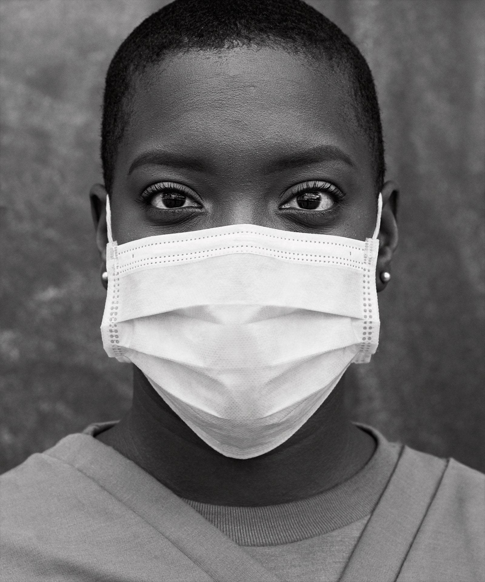 杂志，记录时代的伤口