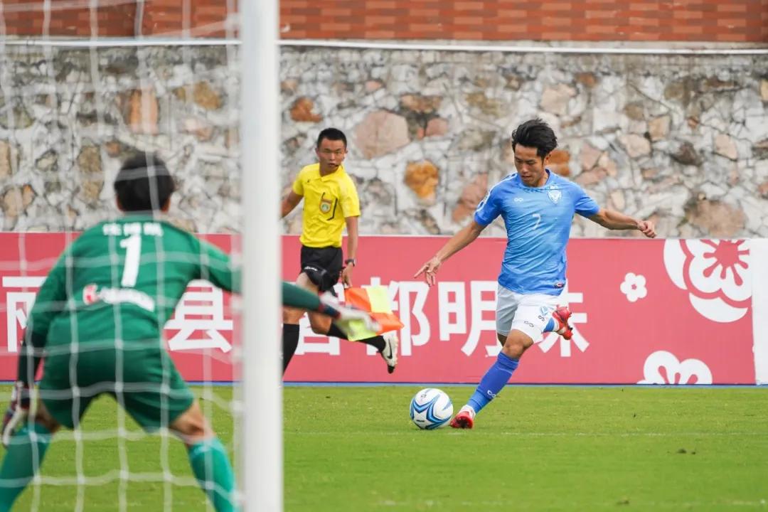 厦门鹭岛中乙,厦门鹭岛冲甲