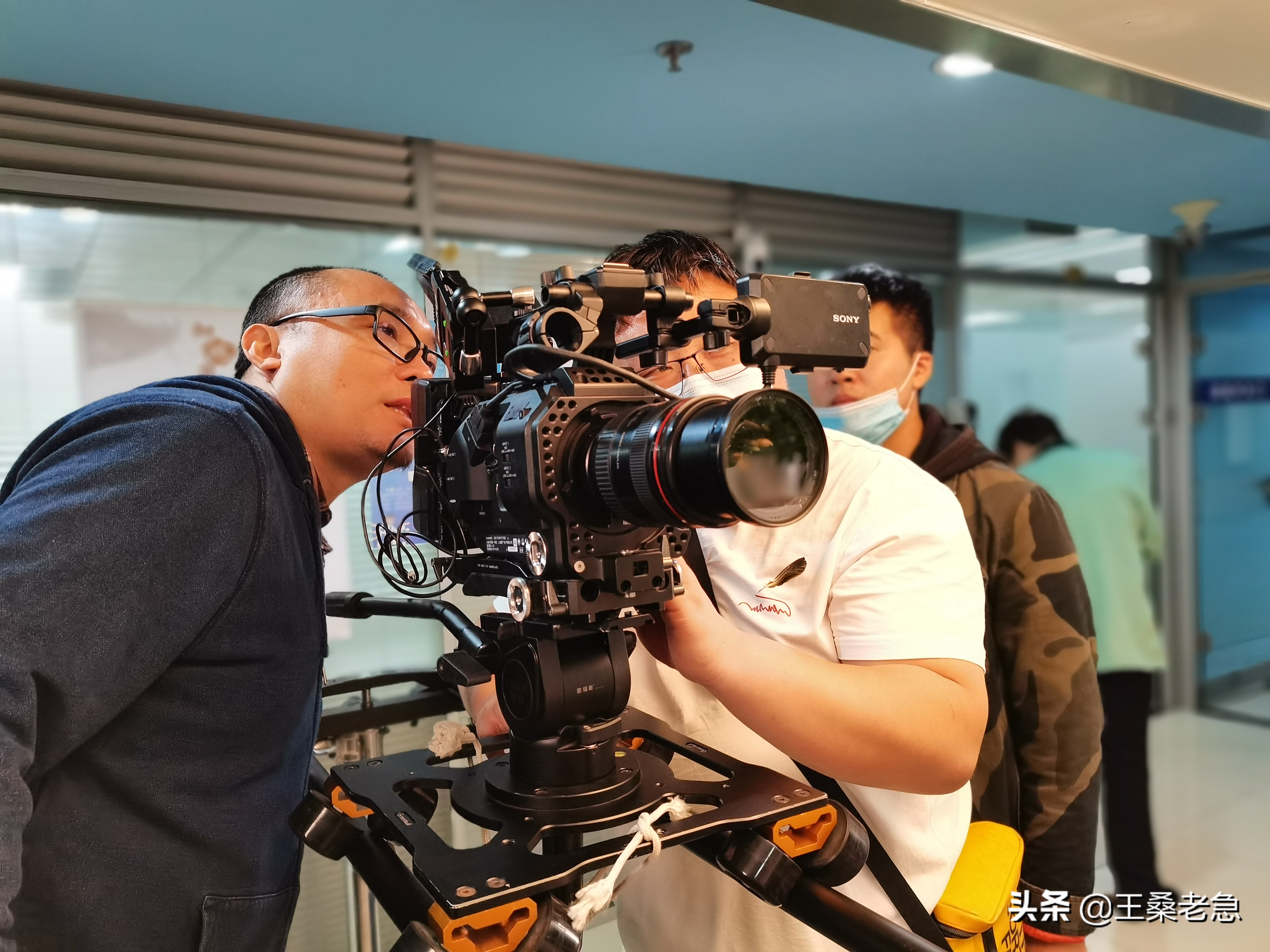 阳光三务高质量宣传片,三聚阳光无锡