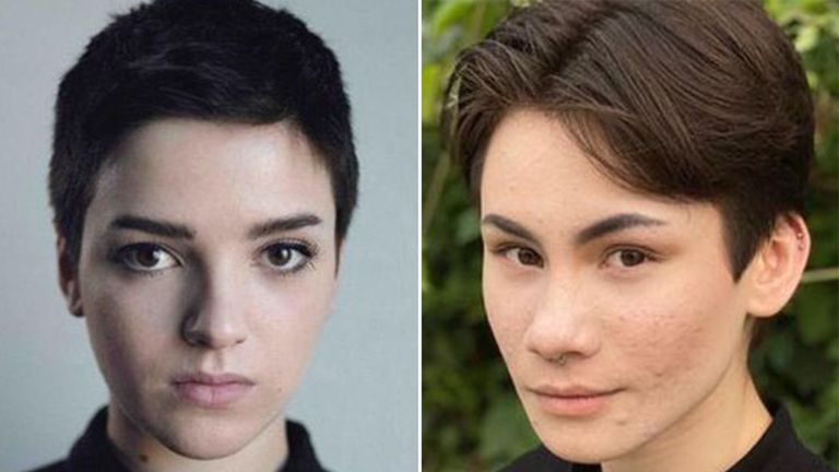 不用去泰国自己能变性？科学家发现神奇物种，21天之内由女变男