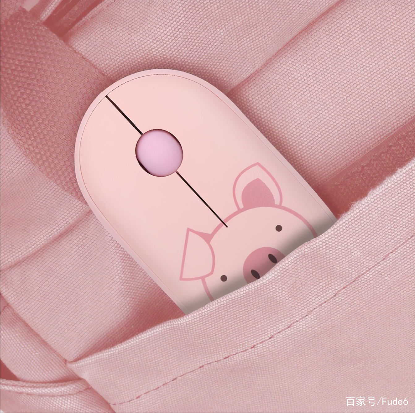 富德蓝牙鼠标失灵的解决方法,富德无线鼠标连接方法