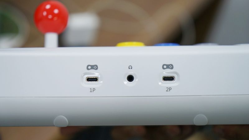 snkneogeo用的什么摇杆,snkneogeo摇杆