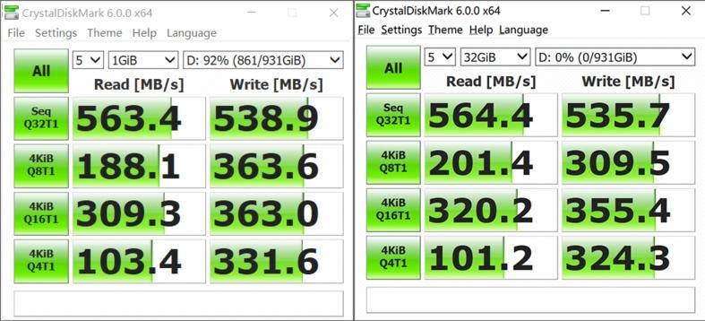 希捷固态硬盘排行榜前十名的品牌,希捷固态硬盘最高端