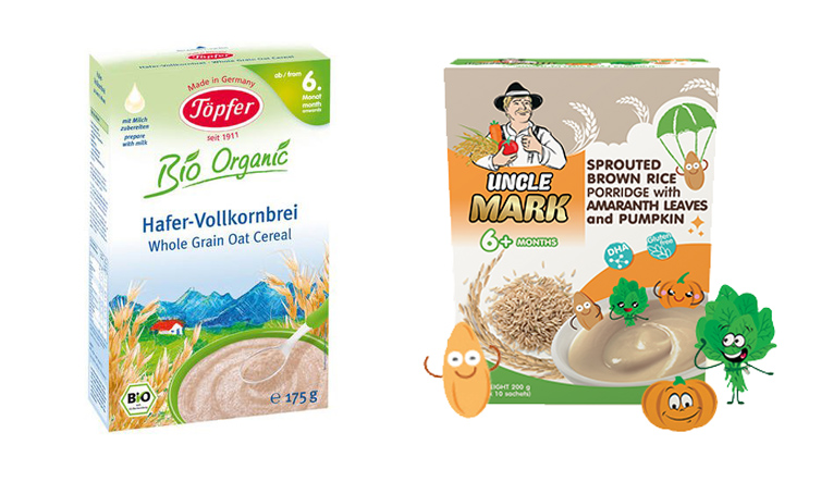 米粉西红柿辅食做法6个月宝宝 (苹果泥米粉辅食做法6个月)