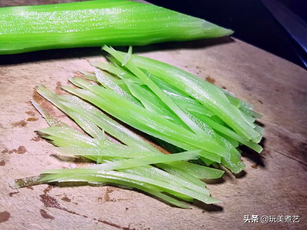 能吃胖的食谱,莜面各种做法