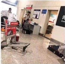 海关代购从哪里来,海关抓代购