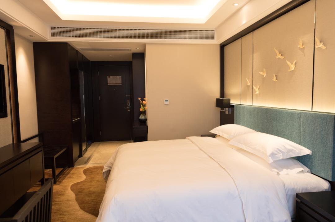 大竹最好的酒店排名第一,四川大竹最好的酒店