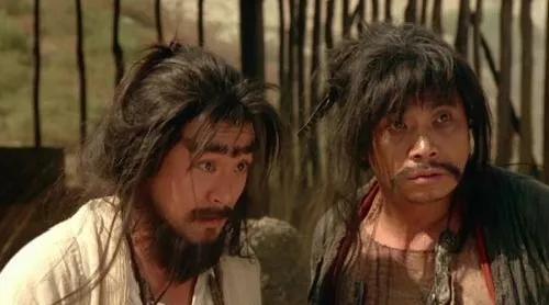 这次真的再无合作，却留下一种友情叫：达叔和星仔