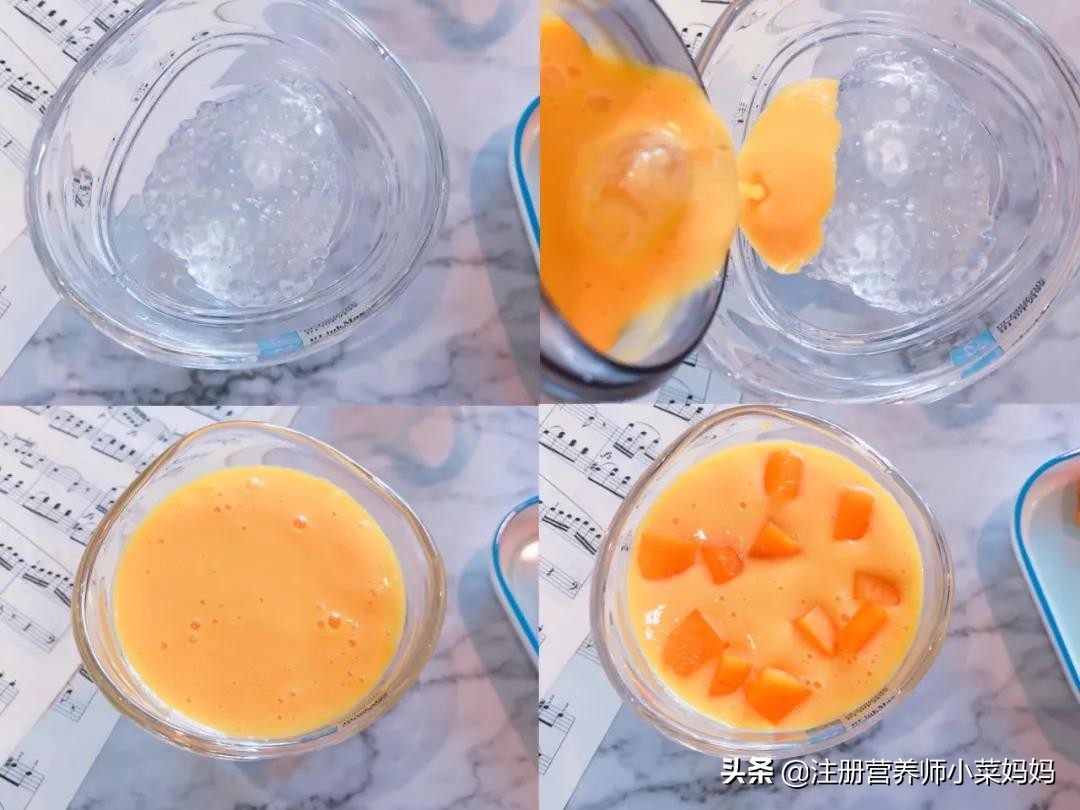 夏天宝宝不爱吃饭做什么辅食,宝宝不爱吃饭的食谱