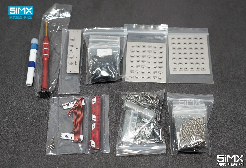 自制半挂拖车,组装一台平板车