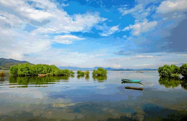 惠州南昆山不花钱旅游攻略,惠州旅游攻略推荐一下