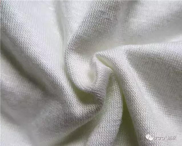 关于针织面料知识大全,纺织原料纱线知识