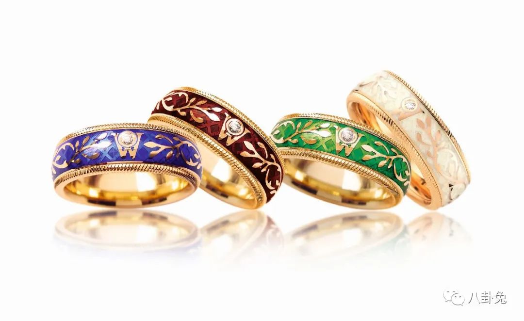 法国小众珠宝品牌,欧美小众珠宝品牌