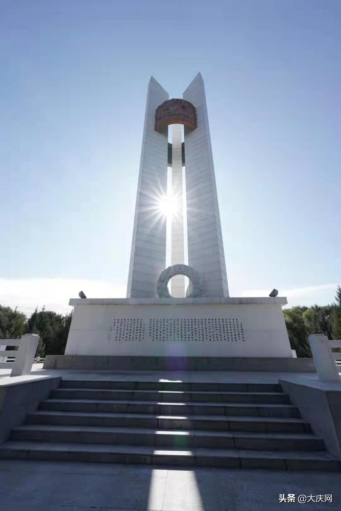 小曼打卡迎旅发〡城市森林：城市中难得的“世外桃源”