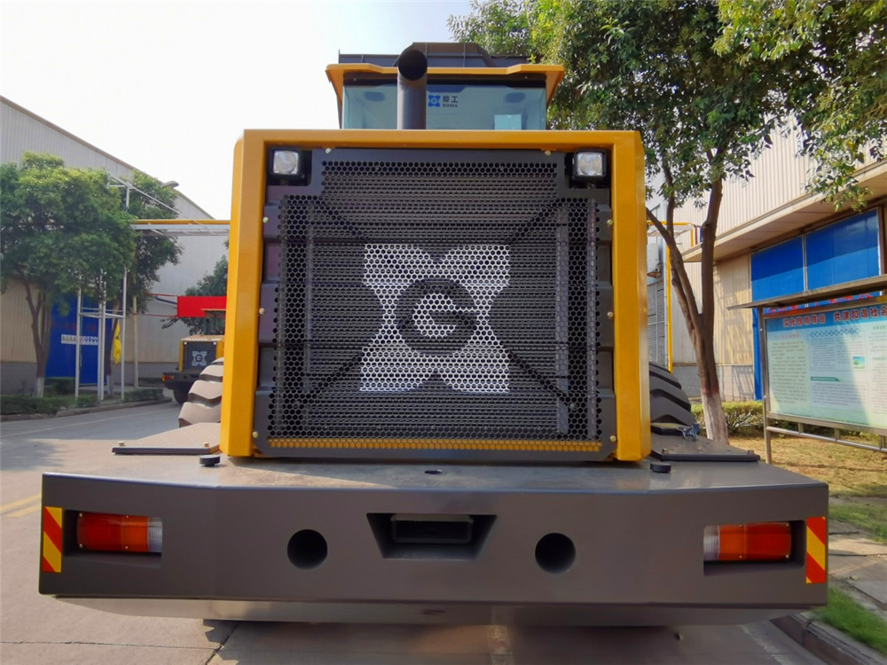 厦工装载机xg931,新款厦工装载机xc986N