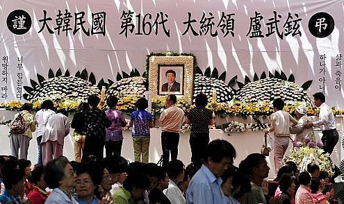 韩国人为什么还在用汉字,韩国人对于名字是汉字有什么看法