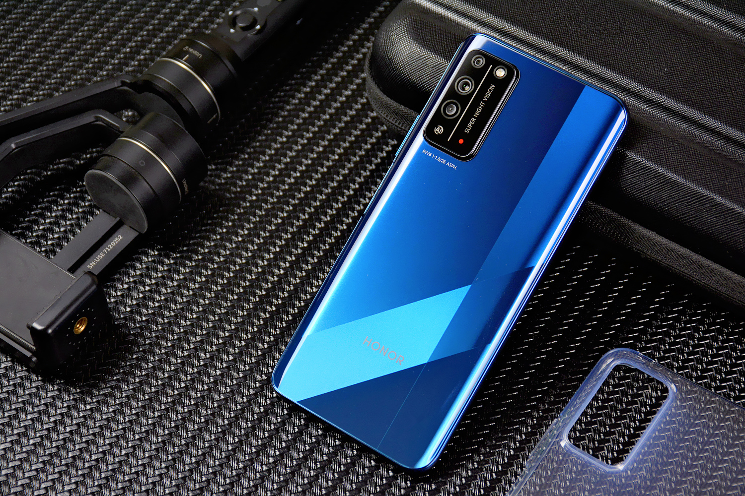 荣耀x10是双5g手机吗,荣耀x10最值得入手的5g手机