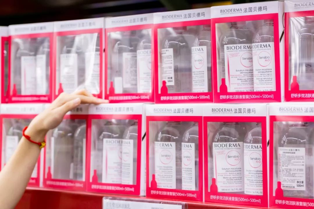 深圳“zui傲娇”的超市,请会员开趴!谁还要过11.11啊