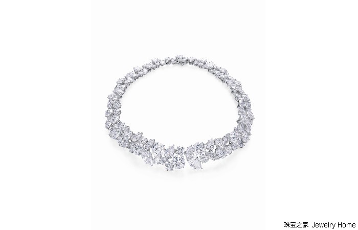 十大入门级轻奢品牌珠宝,珠宝编年史