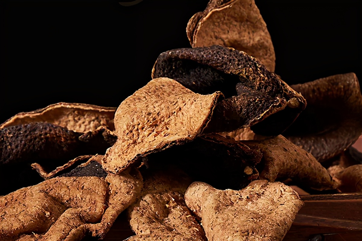 如何辨别是正宗的新会陈皮,如何辨别真正的新会陈皮