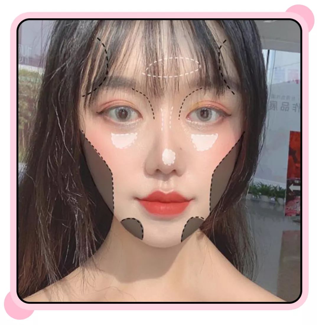 五级瘦脸都拯救不了的脸型,科学瘦脸法真的能改变脸型吗