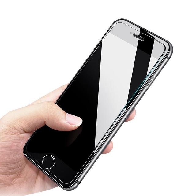 应该选择什么样的手机膜舒服,如何选购实用的手机膜呢