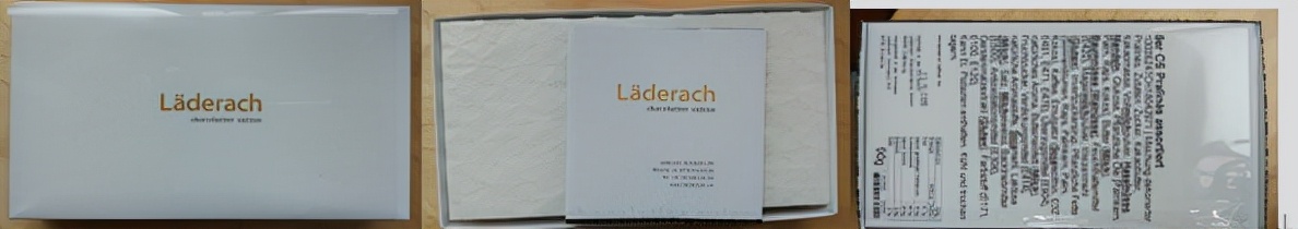 维京游轮莱茵河线旅游实录(十三)大结局