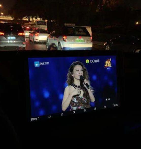 携快乐出发，邀幸福直达—自驾唐DM深圳至洛阳1500公里之旅