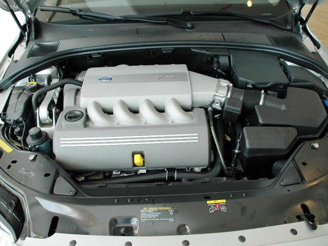 一百万的沃尔沃,沃尔沃s80百万级