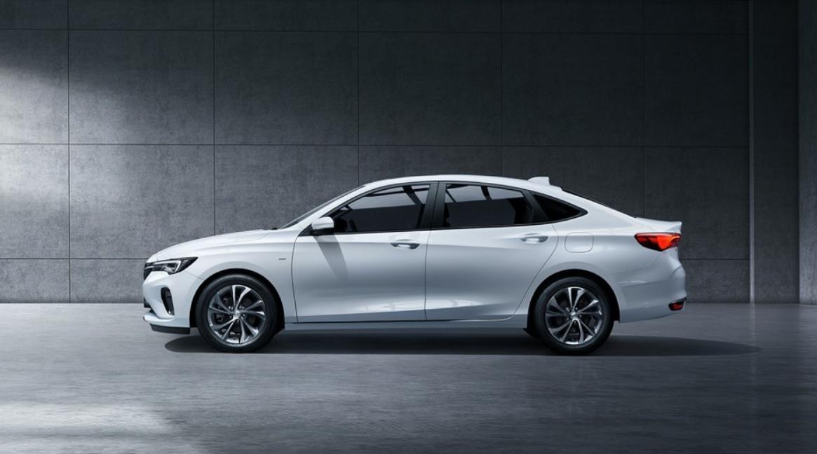 别克威朗pro特点,别克威朗pro动力是真的猛