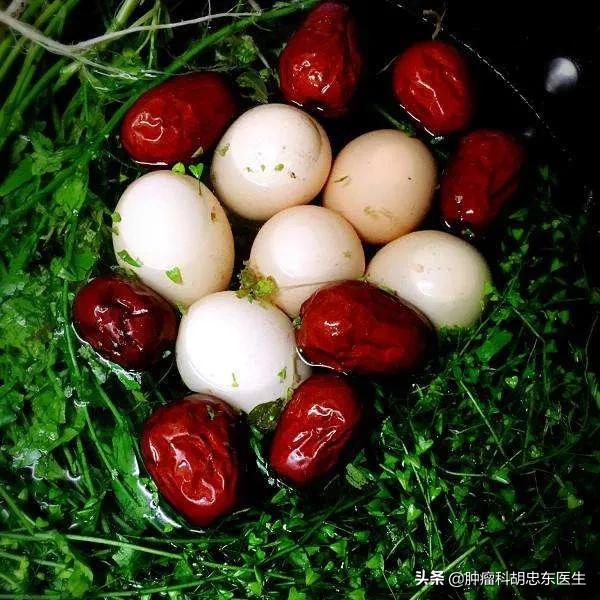 荠菜煮鸡蛋你吃了吗,荠菜煮鸡蛋吃了好不好