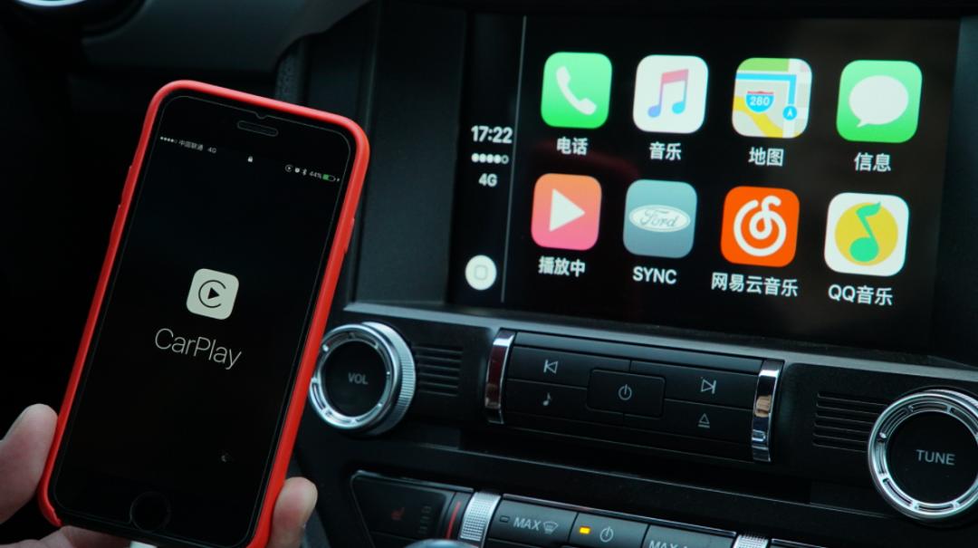 为什么汽车厂商都在抛弃carplay,越来越多车企放弃carplay