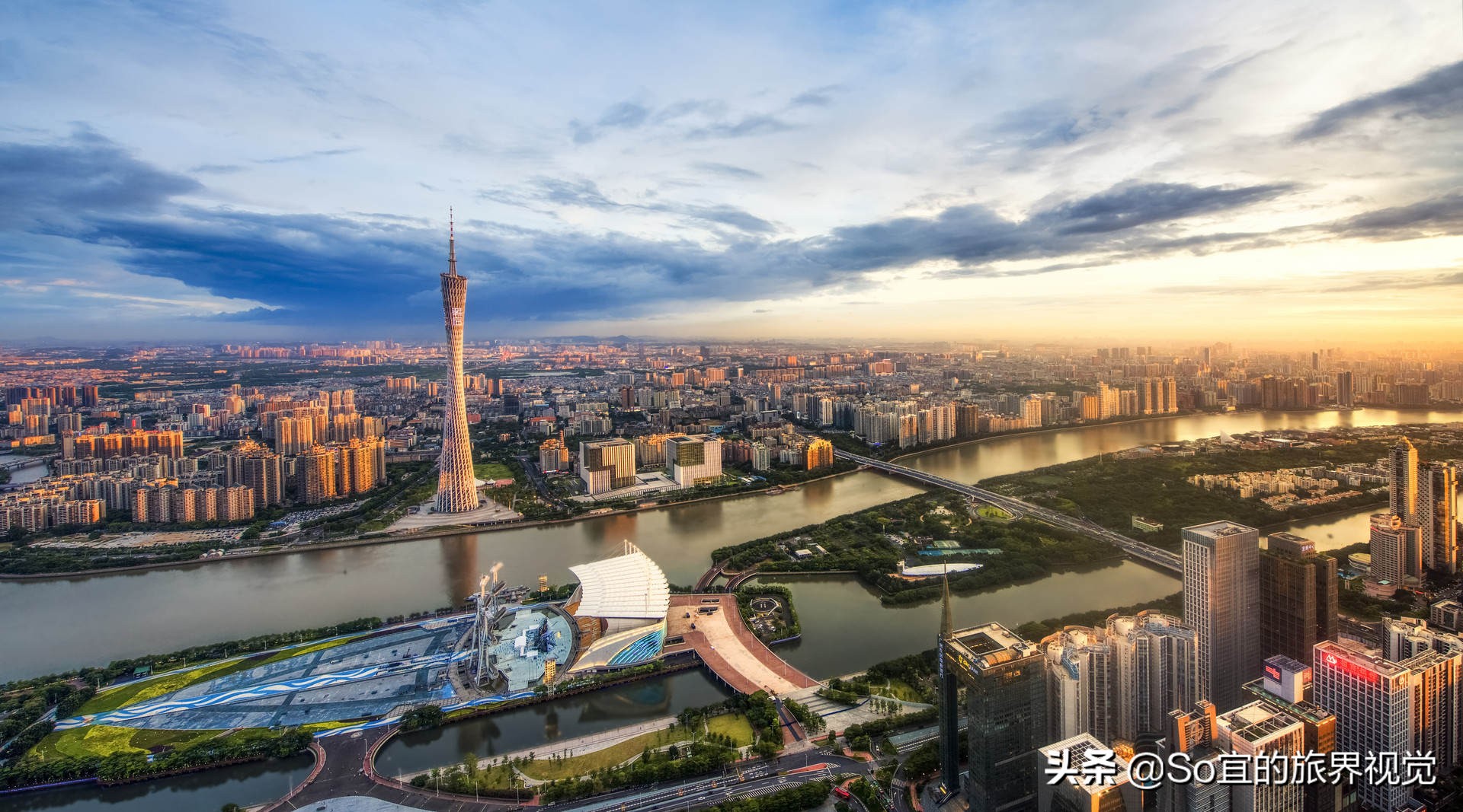 广州神秘又低调的酒店,广州最顶级的10家5星级酒店