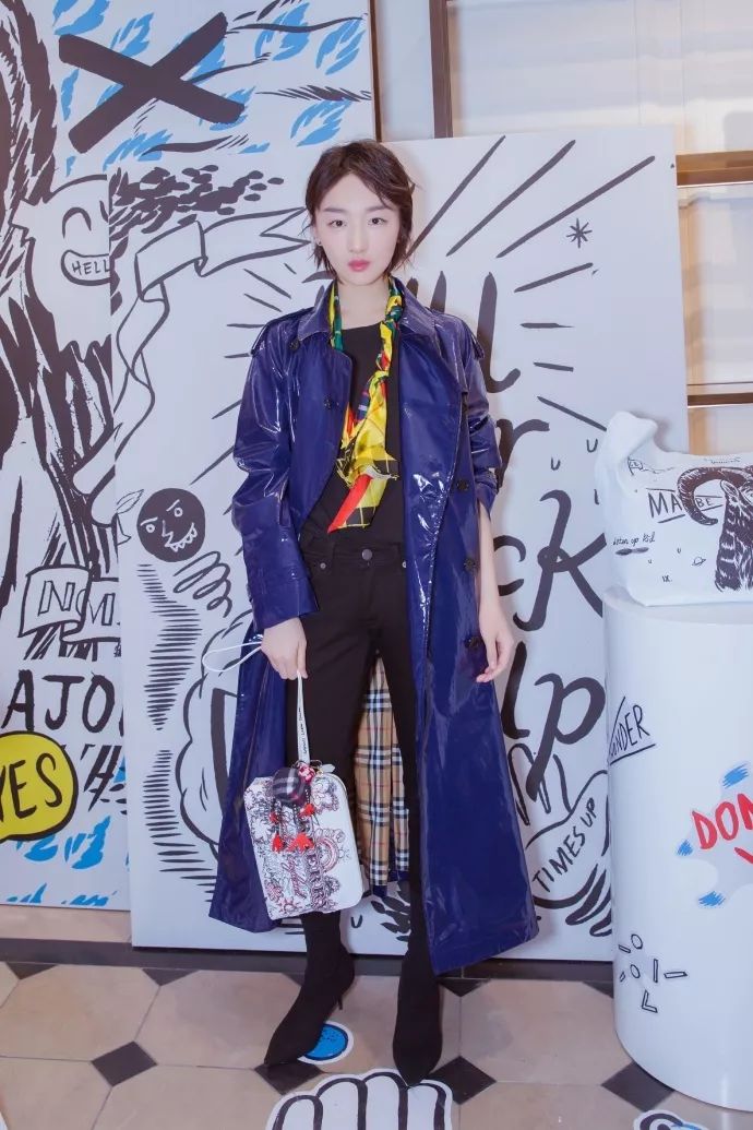 秋冬季工装裤怎么穿才会好看,秋冬裤怎么穿