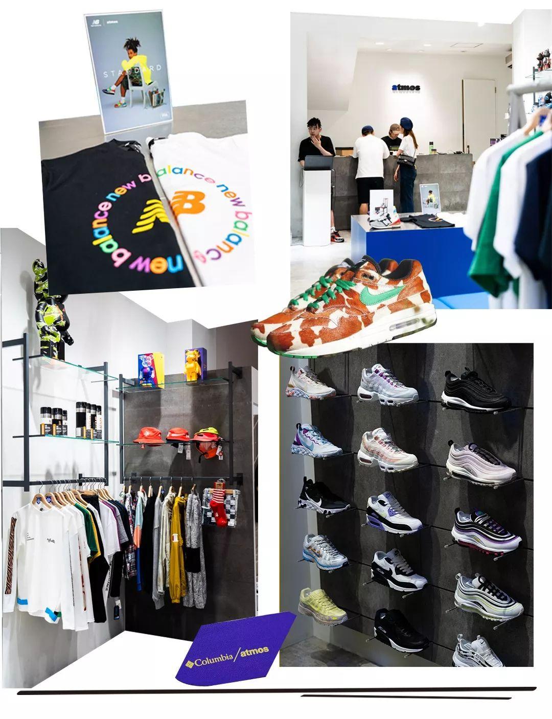 东京探店，球鞋卖的比国内还贵，去日本买鞋究竟图什么？