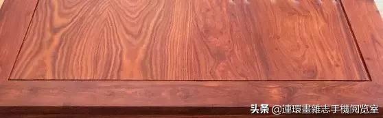 青檀绿檀紫檀红檀黑檀,紫檀白檀黑檀绿檀到底是什么木头