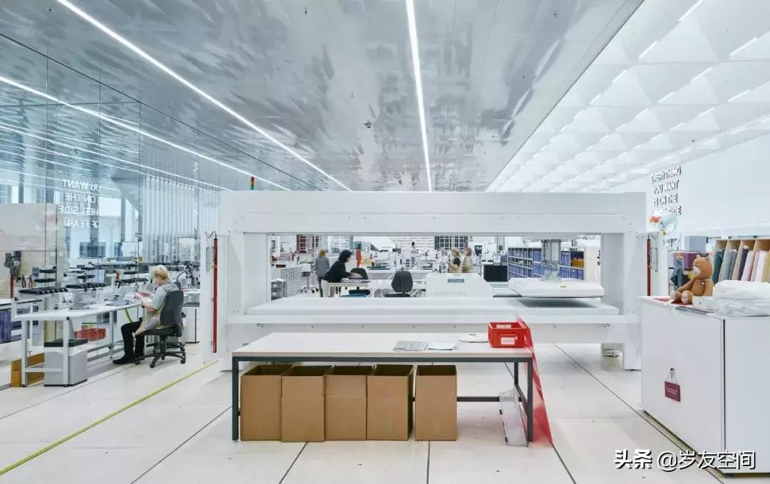 施华洛世奇工厂店,施华洛世奇全新概念店