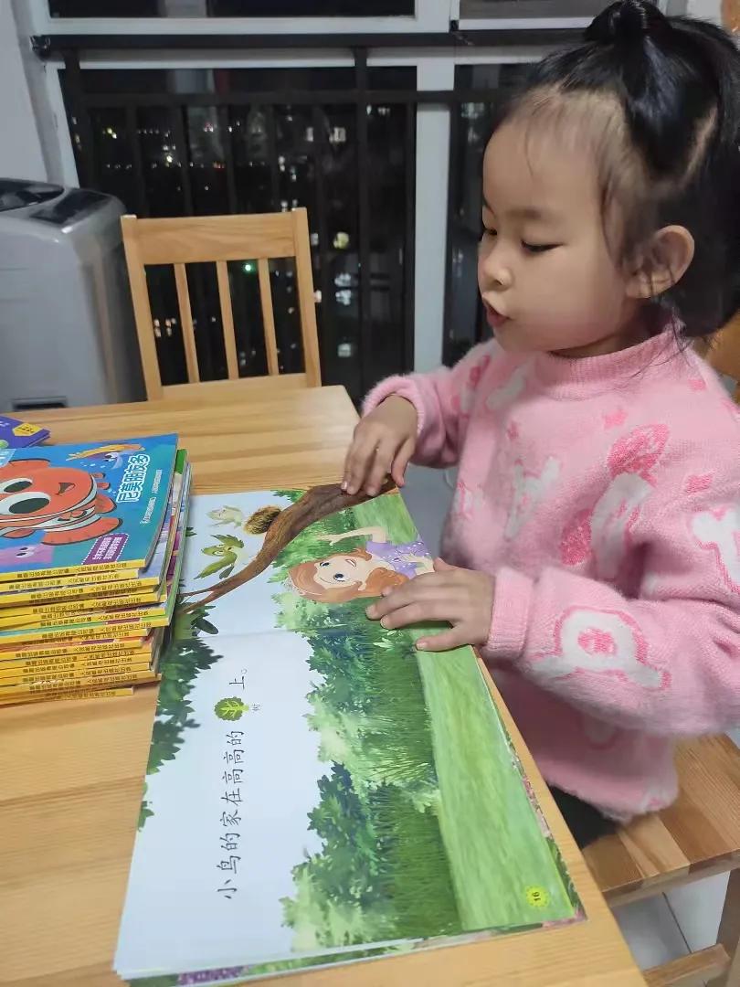 一年级10天内提高识字量的方法,如何教娃一个月识字600个