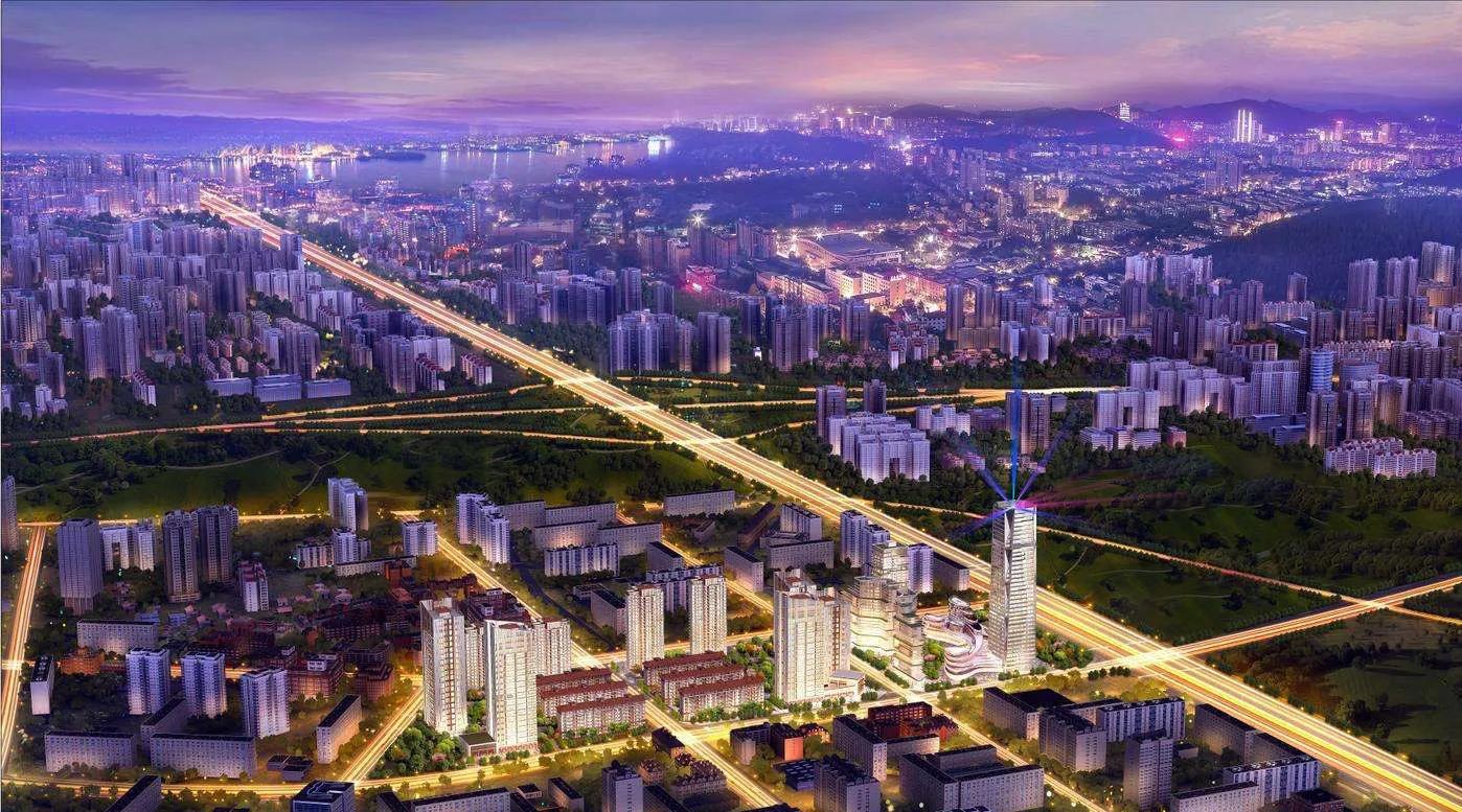 成都投资买房买新津还是视高,成都新津买房还是在视高买房好