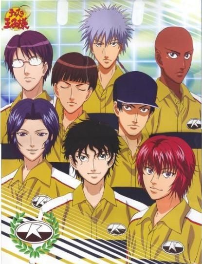 值得一看的校园战斗番,补番推荐十部好看的青春运动番