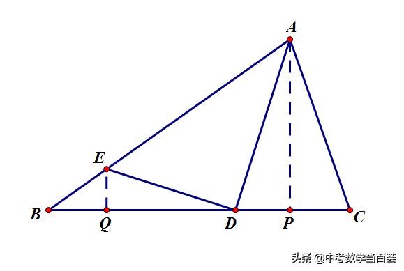 十大经典勾股定理题三角函数,三角函数和勾股定理解答题