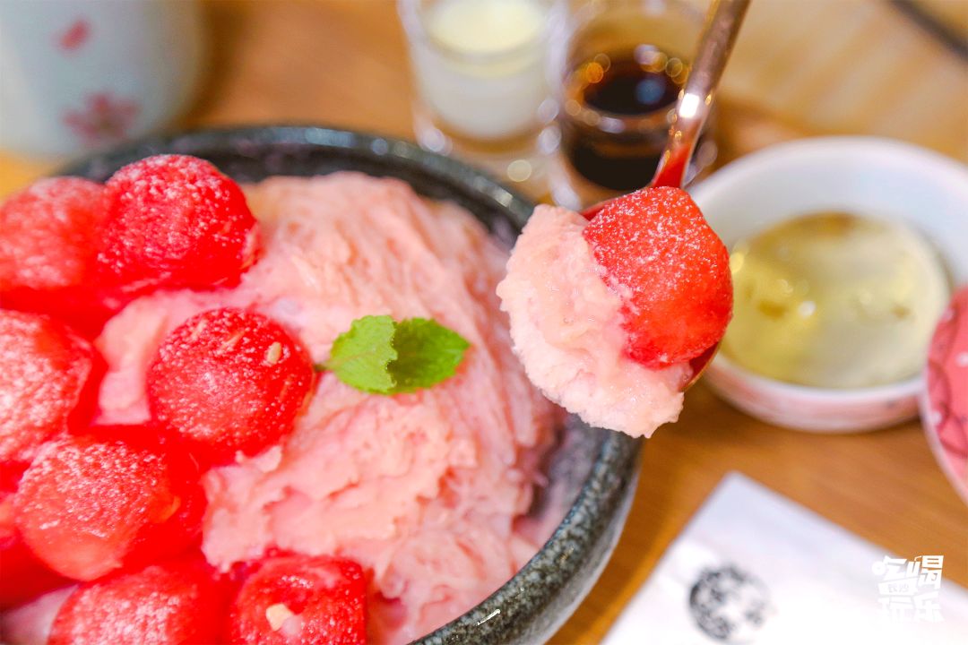 超级好吃的西瓜推荐,西瓜美食推荐