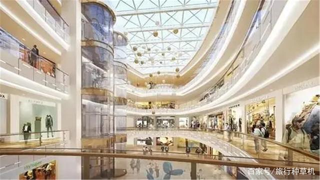 扬州保利商业,扬州保利广场有新的规划吗