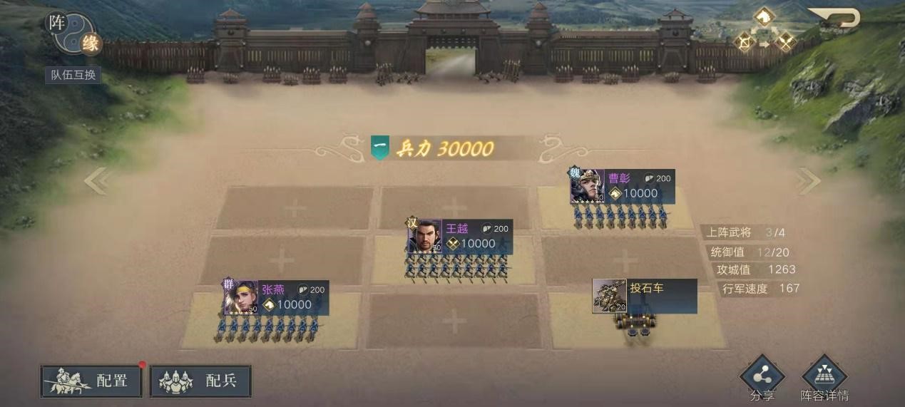 三国志11玩家攻略,三国志11各大势力必争之地