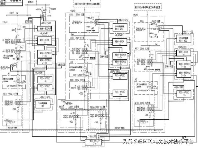电流互感器知识大全,电流互感器电压互感器记忆口诀
