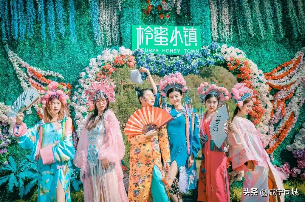 崇阳十处绝美古村落,藏在湖北咸宁深山中的古村落