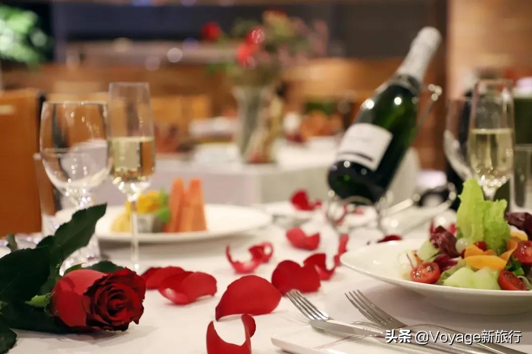 倒计时5天!这些奢华酒店的520打开方式,帮你称霸秀恩爱大赛