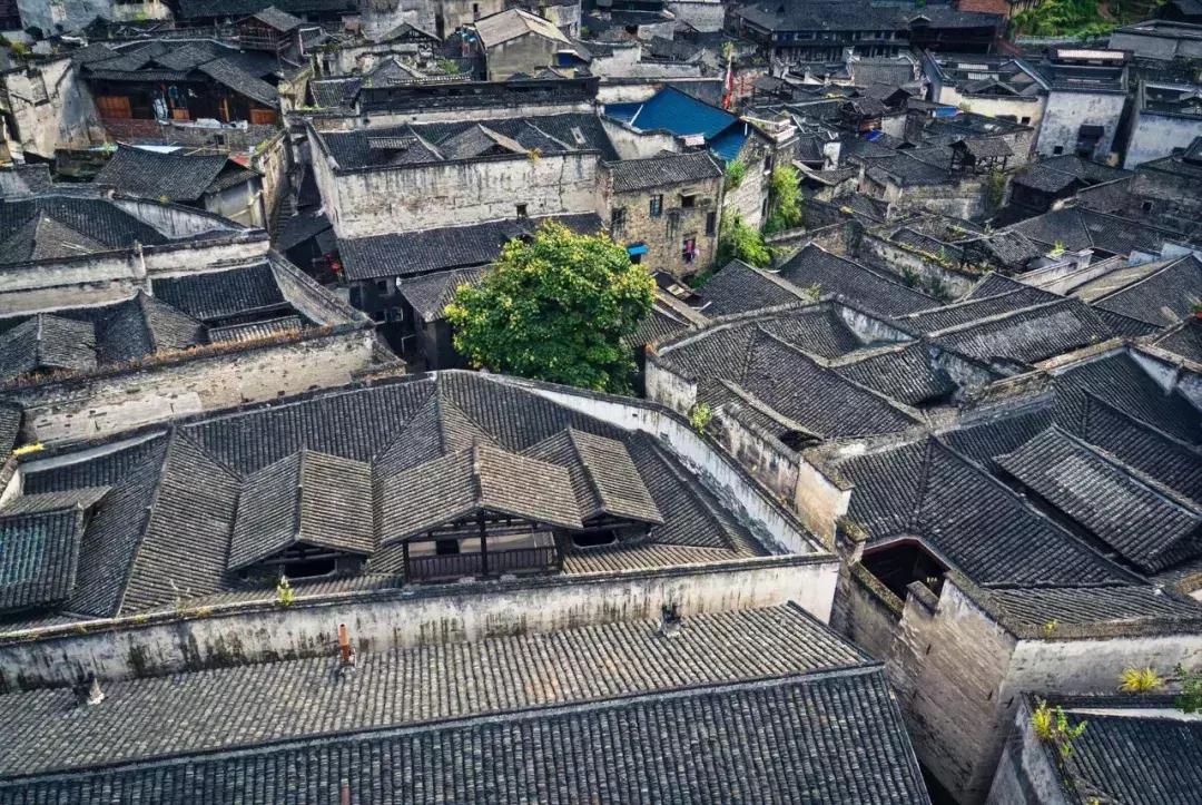 湖南湘西神秘风景,湘西人间仙境风景区