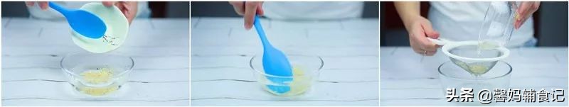 孩子长高必吃这种菜辅食,宝宝的第一口辅食推荐蔬菜